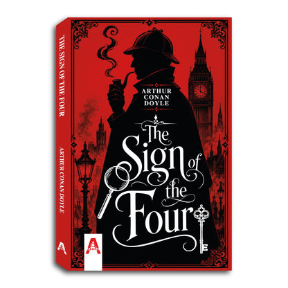 The Sign of the Four