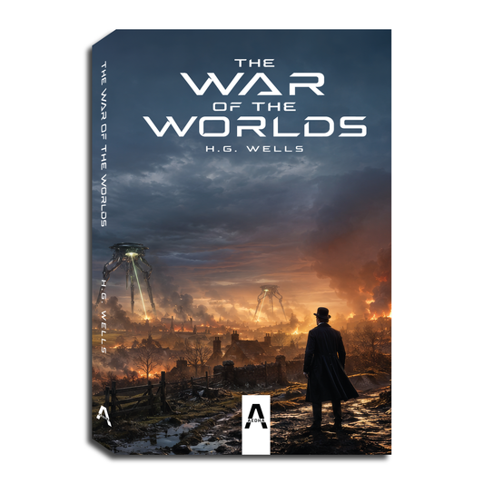 The War of the Worlds