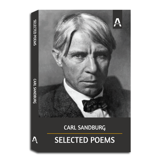 Selected Poems by Carl Sandburg