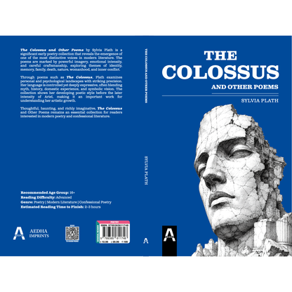 The Colossus and Other Poems