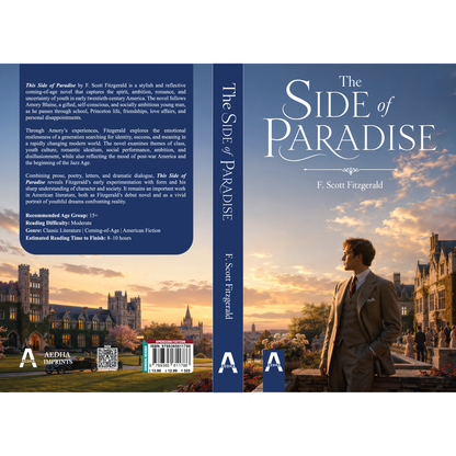 This Side of Paradise