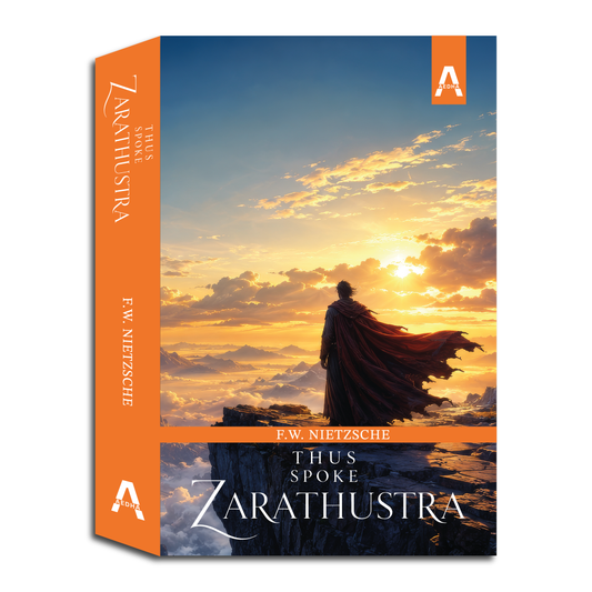 Thus Spoke Zarathustra