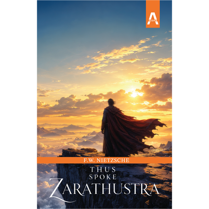 Thus Spoke Zarathustra