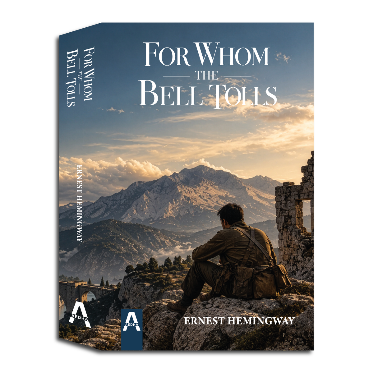 For Whom the Bell Tolls