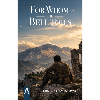 For Whom the Bell Tolls