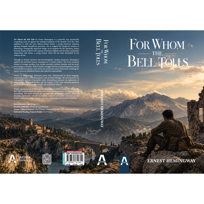 For Whom the Bell Tolls