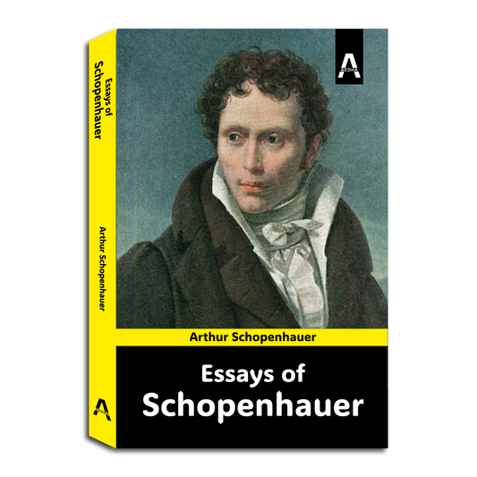 Essay of Schopenhauer