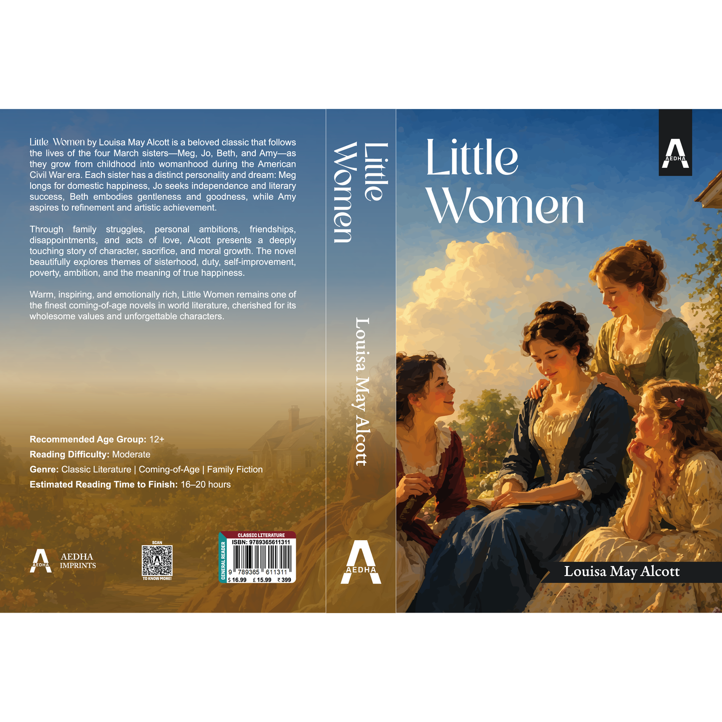 Little Women