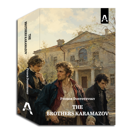 The Brothers Karamazov