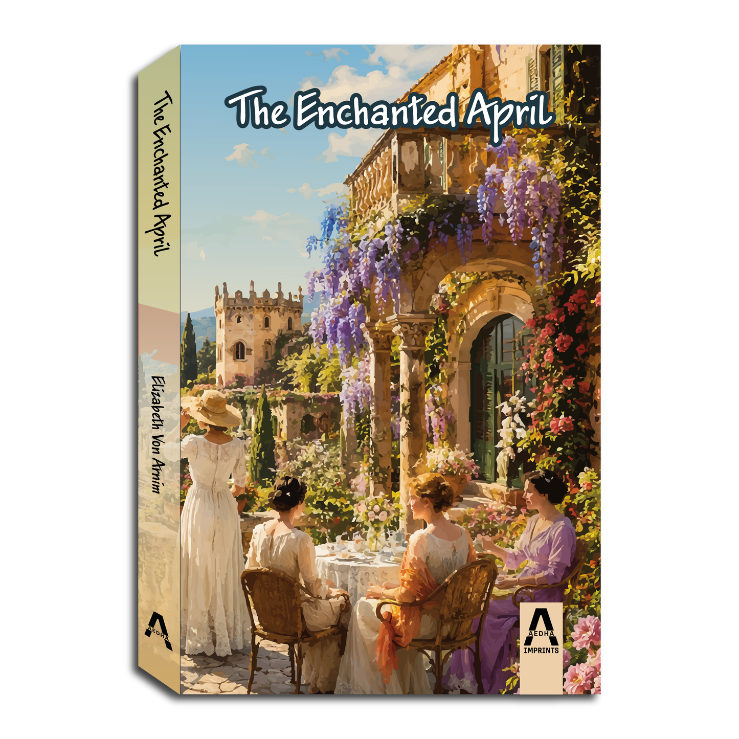 The Enchanted April