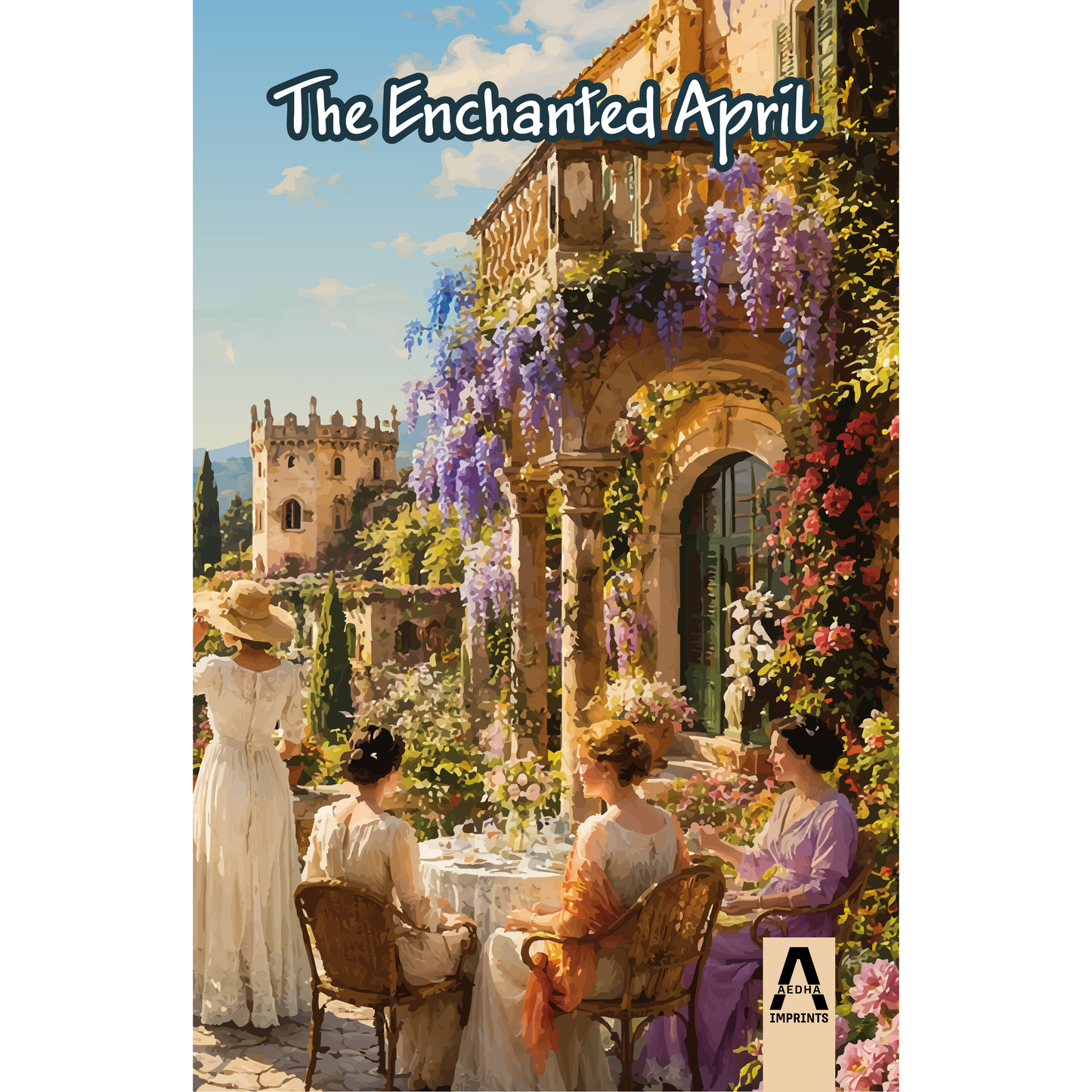 The Enchanted April