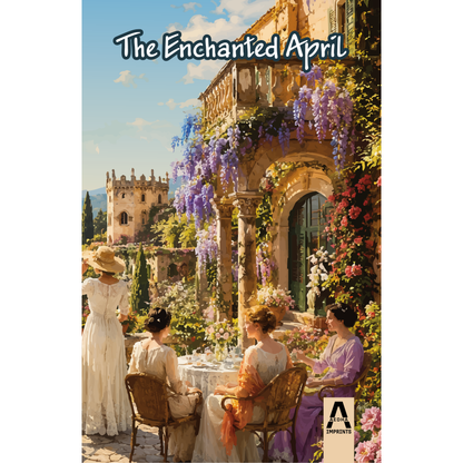 The Enchanted April