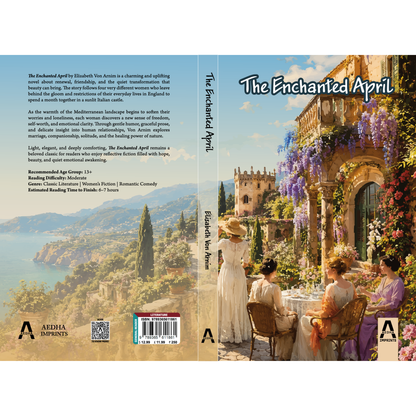 The Enchanted April