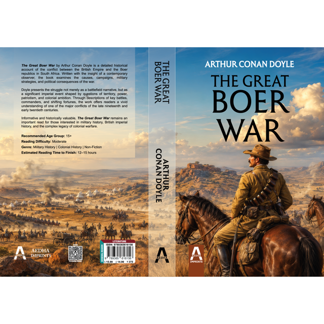 The Great Boer War