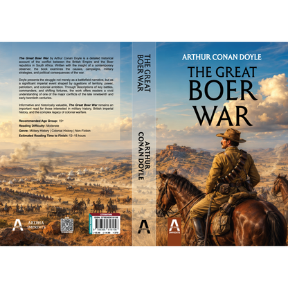 The Great Boer War