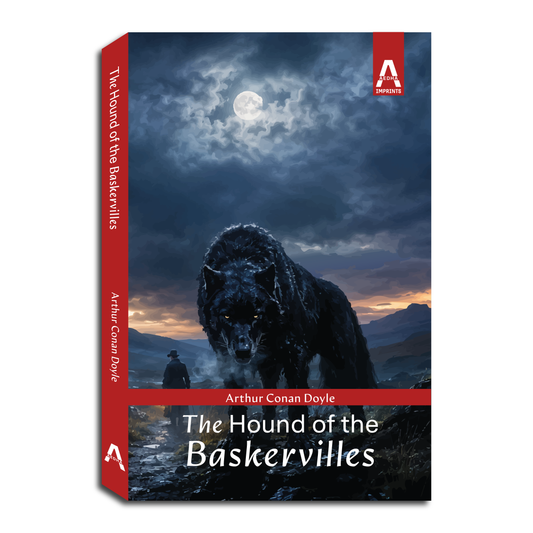 The Hound of the Baskervilles