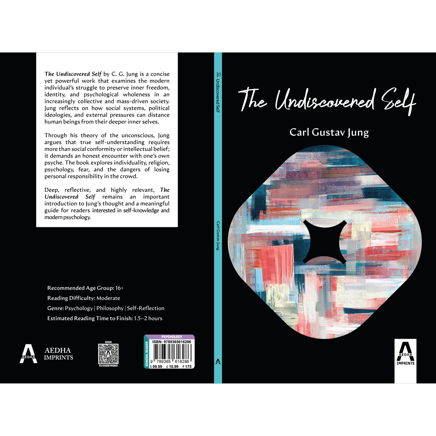 The Undiscovered Self
