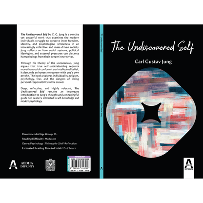 The Undiscovered Self