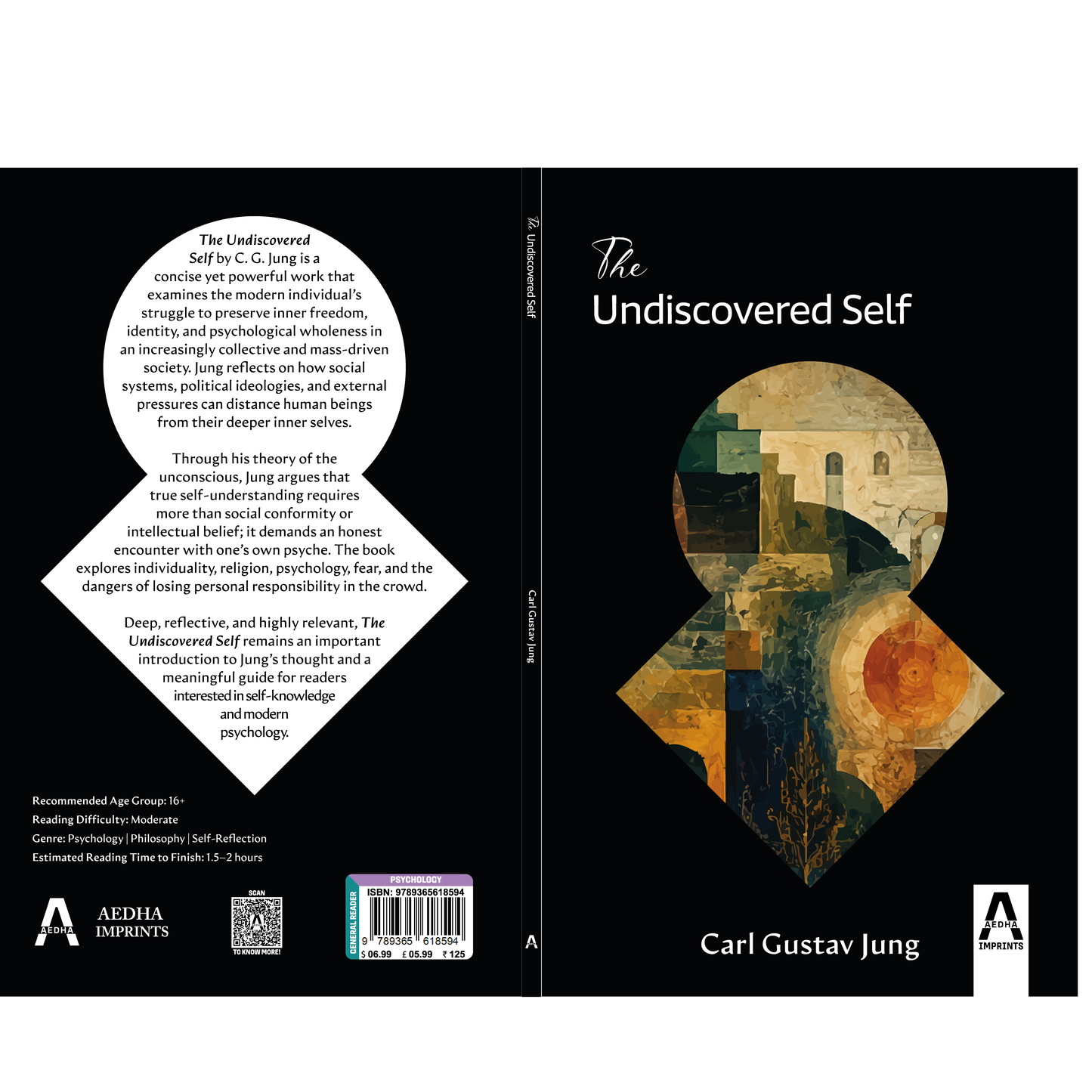 The Undiscovered Self