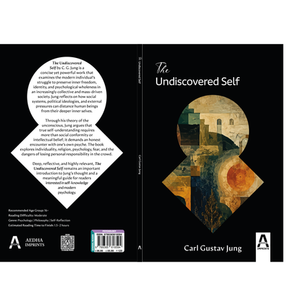 The Undiscovered Self