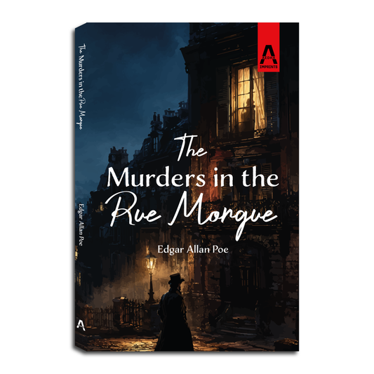 The Murders in the Rue Morgue