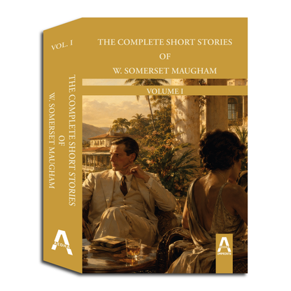 The Complete Short Stories (Volume I)