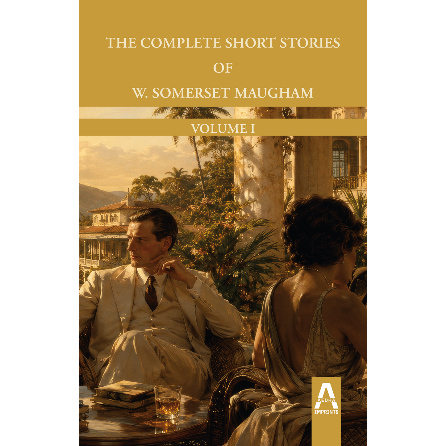 The Complete Short Stories (Volume I)