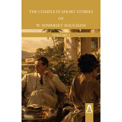 The Complete Short Stories (Volume I)