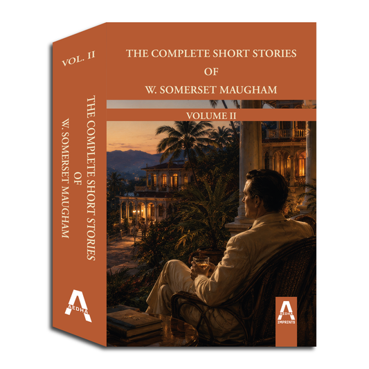 The Complete Short Stories (Volume II)