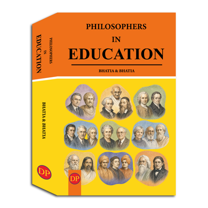 Philosophers in Education