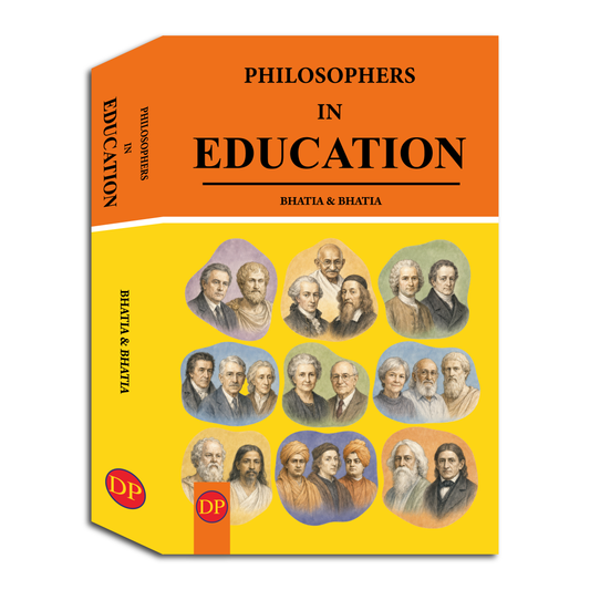 Philosophers in Education