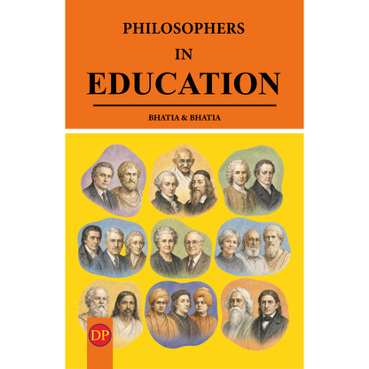 Philosophers in Education