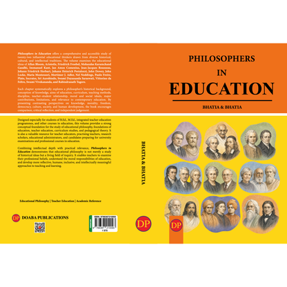 Philosophers in Education