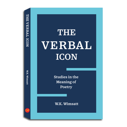 The Verbal Icon
