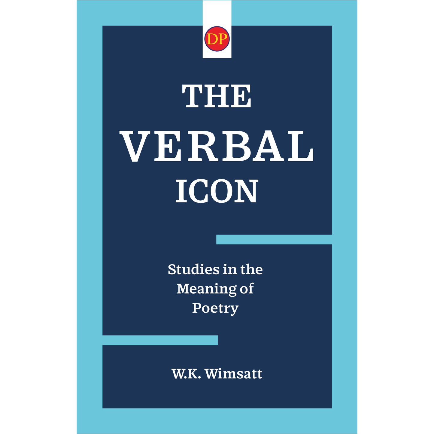 The Verbal Icon