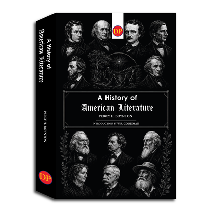 A History of American Literature