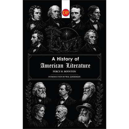 A History of American Literature
