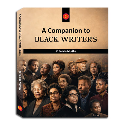 A Companion to Black Writers