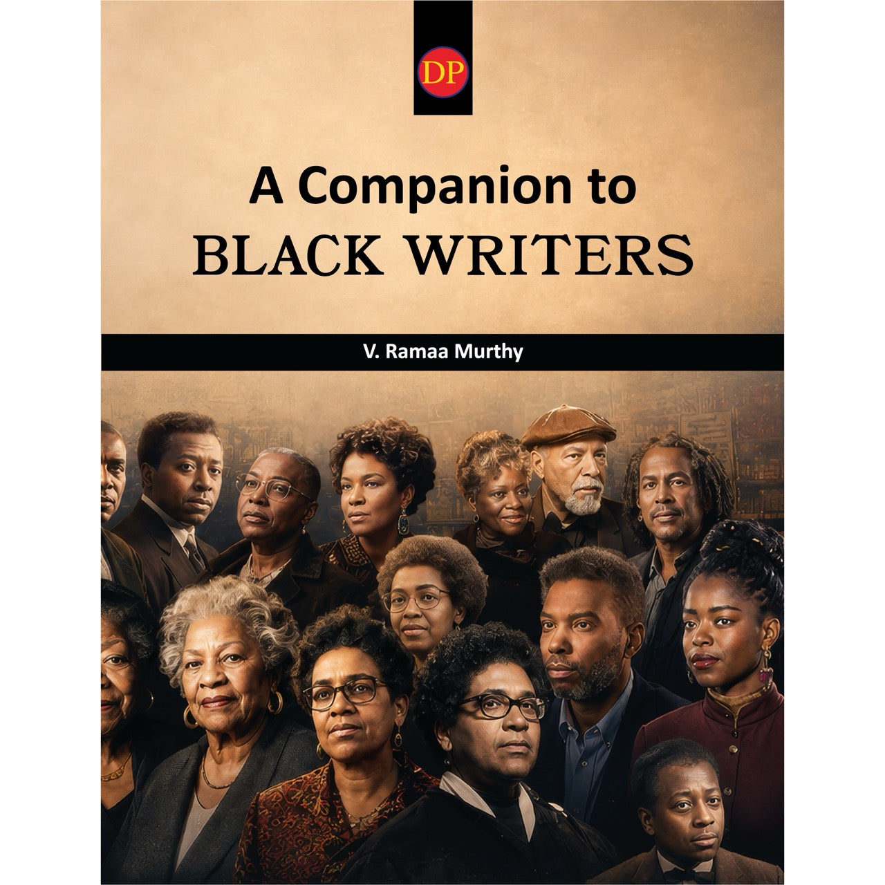 A Companion to Black Writers