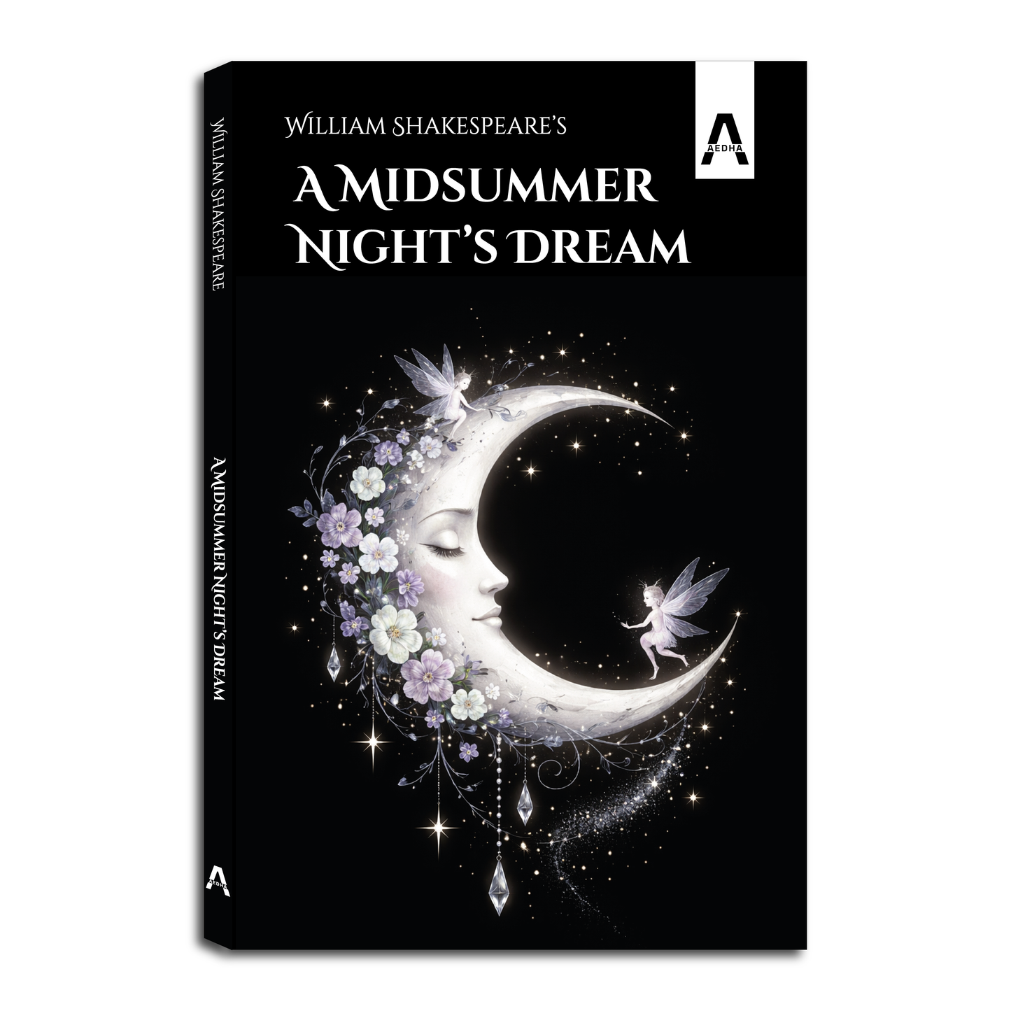 Shakespeare’s Timeless Classics Box Set