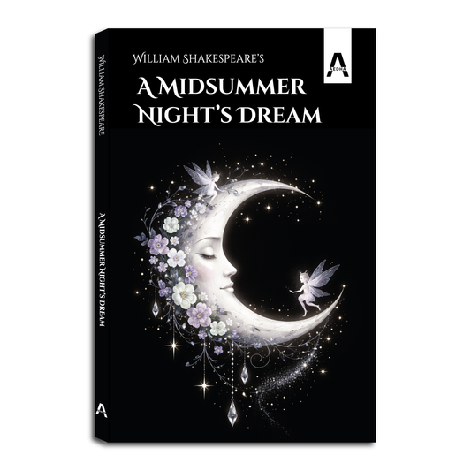 A Midsummer Night’s Dream