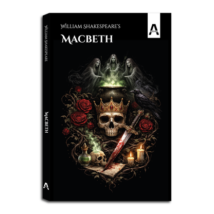 Shakespeare’s Timeless Classics Box Set