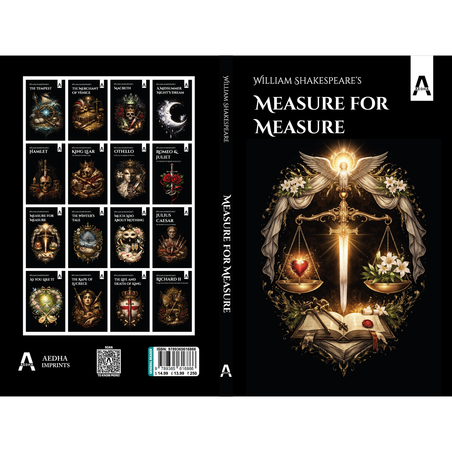 Measure For Measure