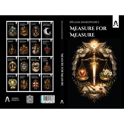 Measure For Measure