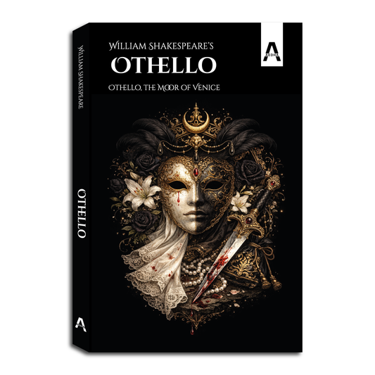 Othello, The Moor Of Venice