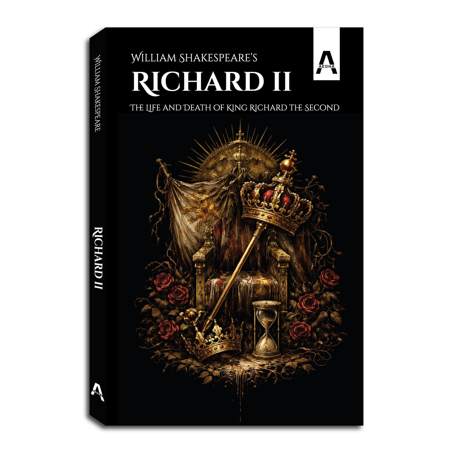 Shakespeare’s Timeless Classics Box Set
