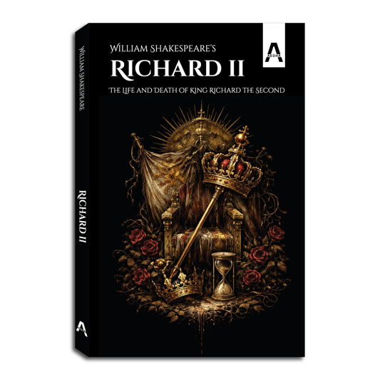 The Life and Death of King Richard The Second