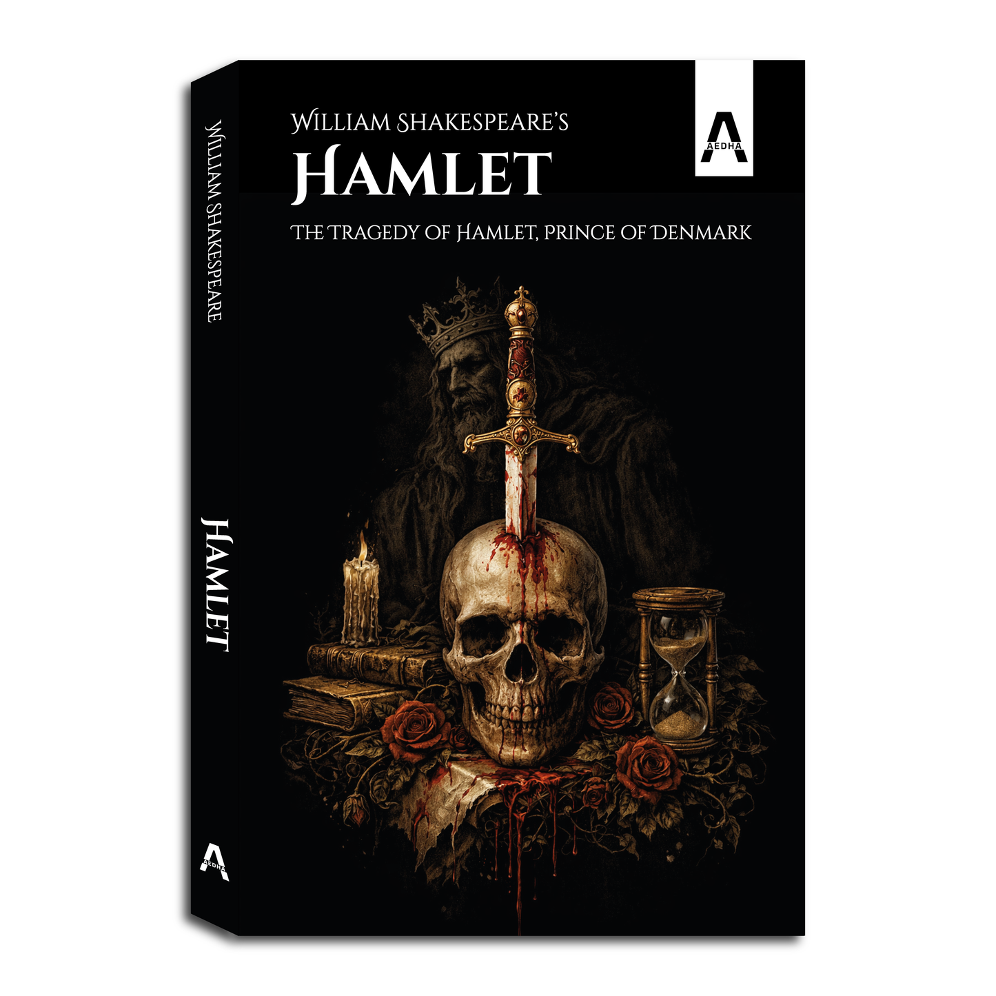 Shakespeare’s Timeless Classics Box Set