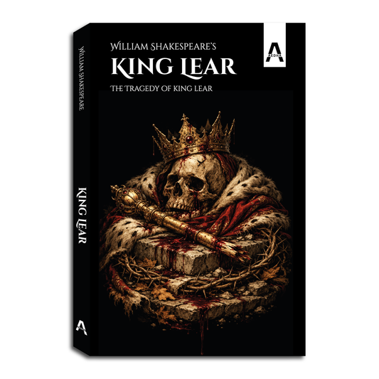 The Tragedy of King Lear