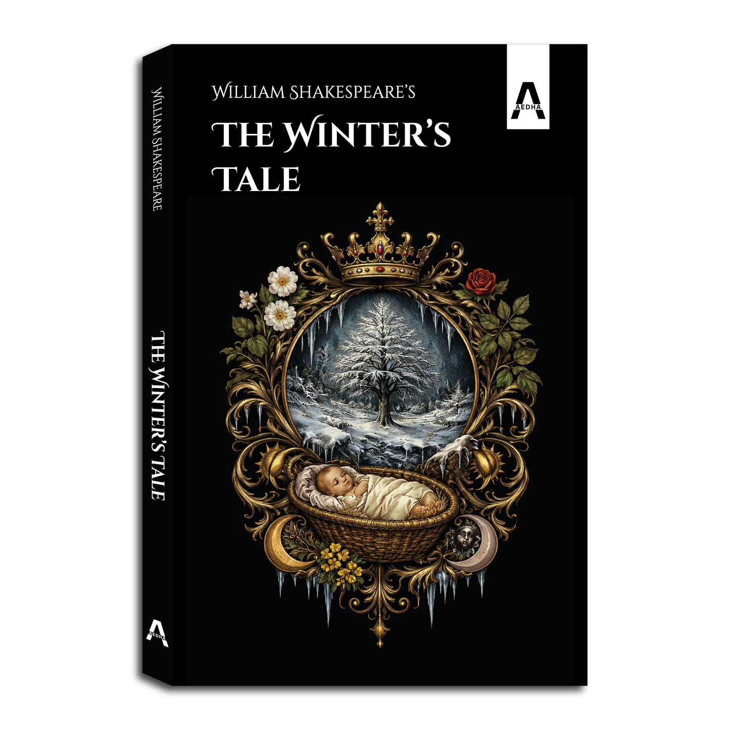 Shakespeare’s Timeless Classics Box Set